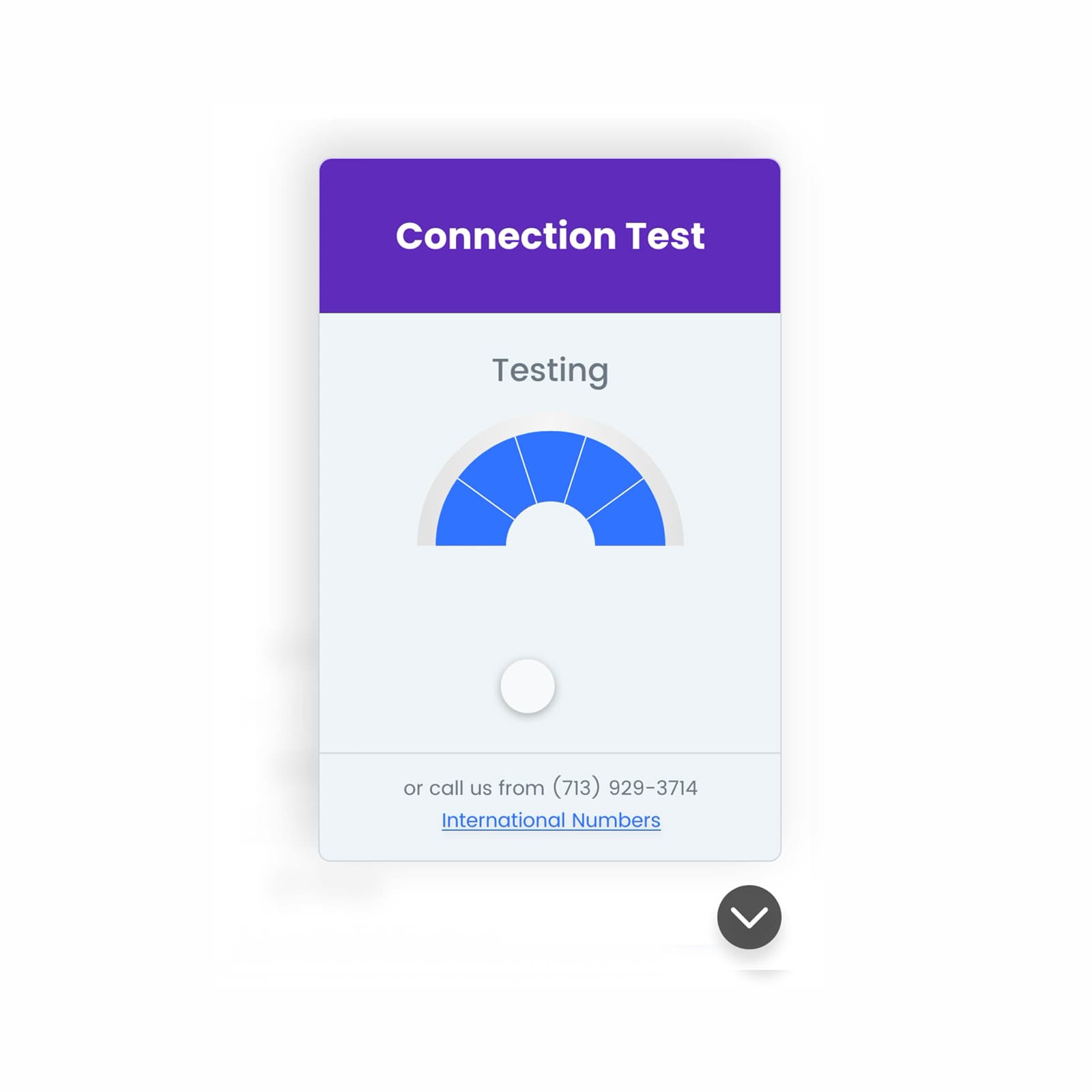 Click & Call screenshot 2