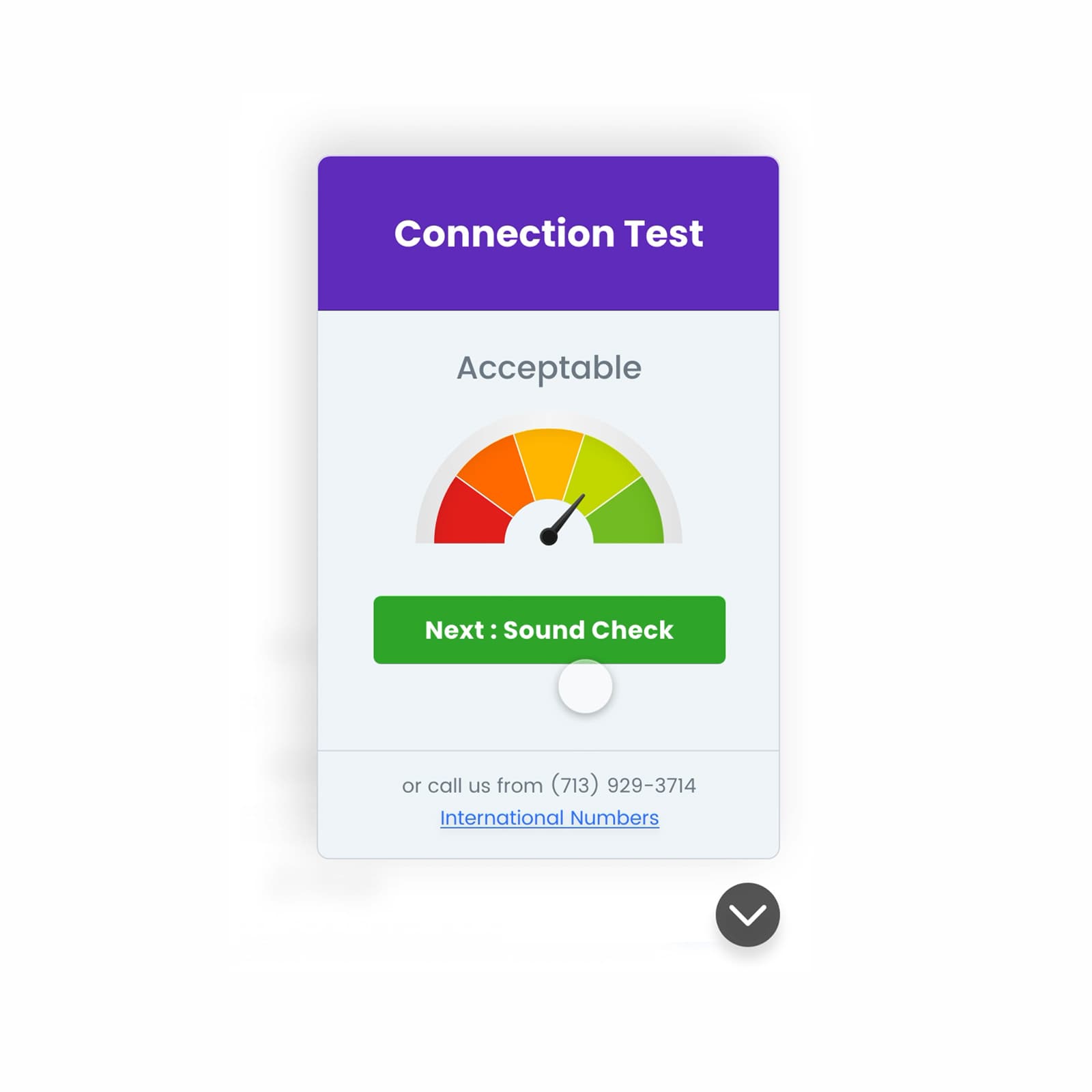 Click & Call screenshot 3