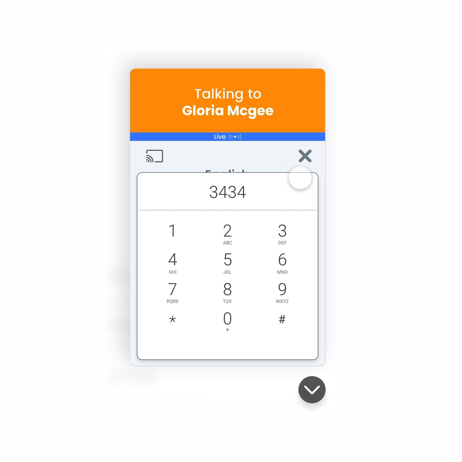 Click & Call screenshot 6