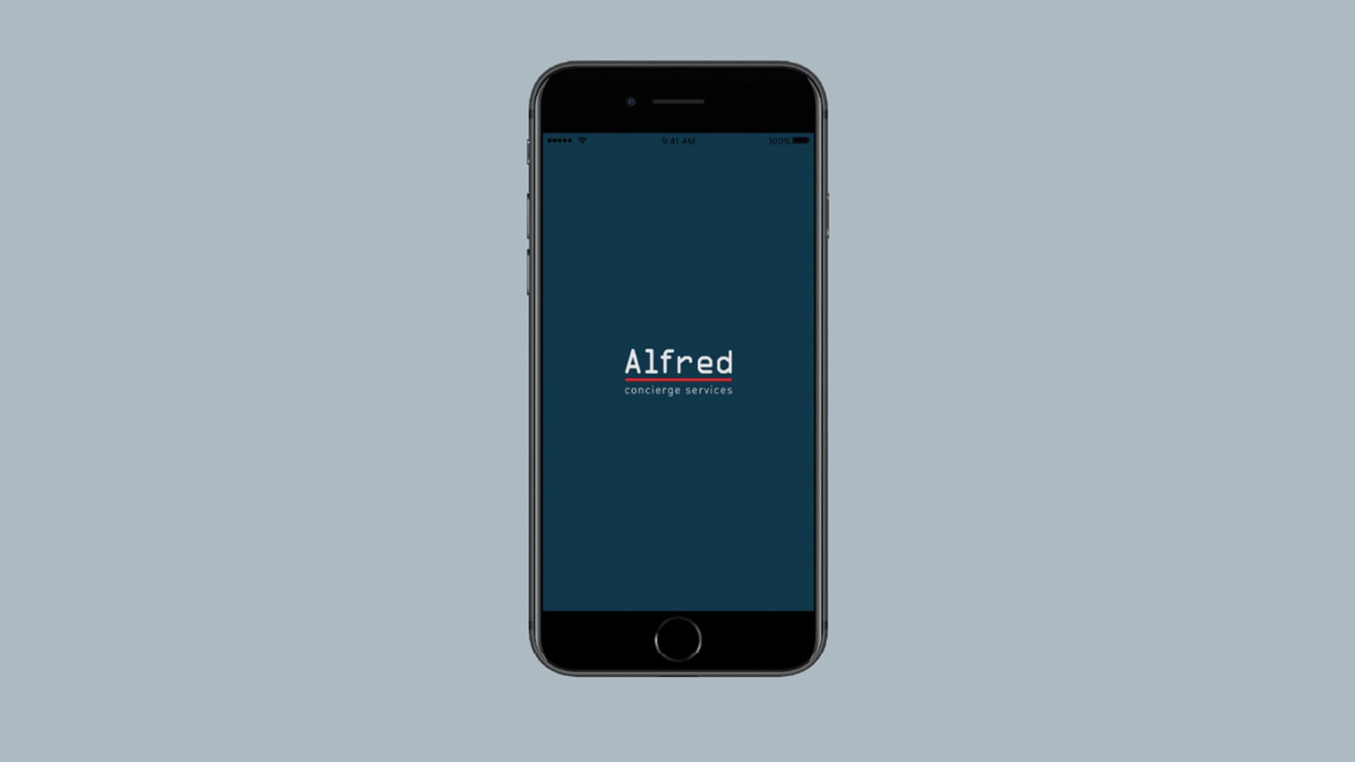 Alfred Concierge Service cover